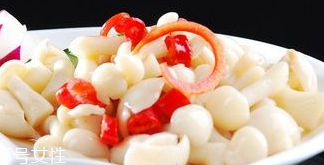 白玉菇和金針菇的區(qū)別 白玉菇是金針菇嗎？