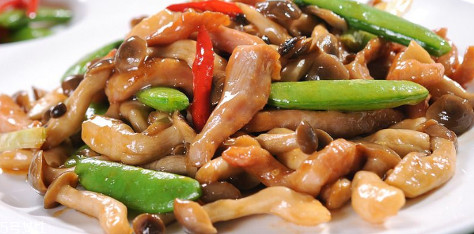 滑子菇是什么？滑子菇能吃嗎？
