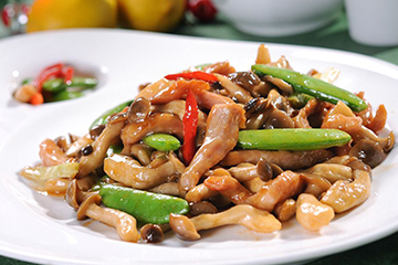 滑子菇的功效 滑子菇有什么作用？
