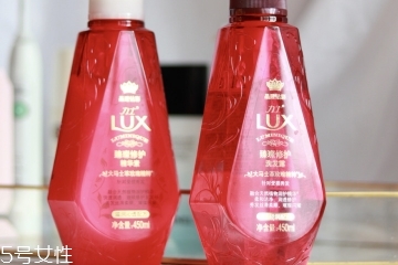 力士洗發(fā)水是堿性的嗎？力士洗發(fā)水是酸性還是堿性？