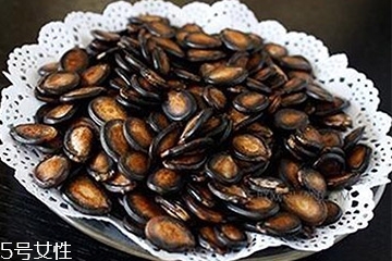 西瓜子怎么剝開？西瓜子的正確吃法