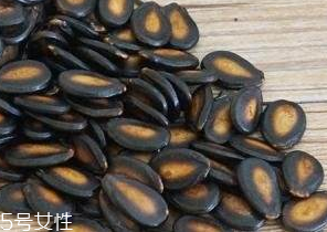 西瓜子的宜忌人群 西瓜子不是適合哪些人吃？