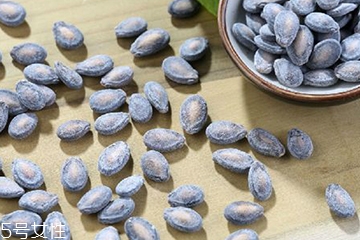 西瓜子能榨油嗎？西瓜子能煮粥嗎？