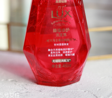力士洗發(fā)水是堿性的嗎？力士洗發(fā)水是酸性還是堿性？