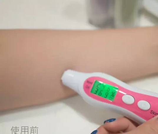 蘭芝紫色隔離好用嗎？黃皮美白利器