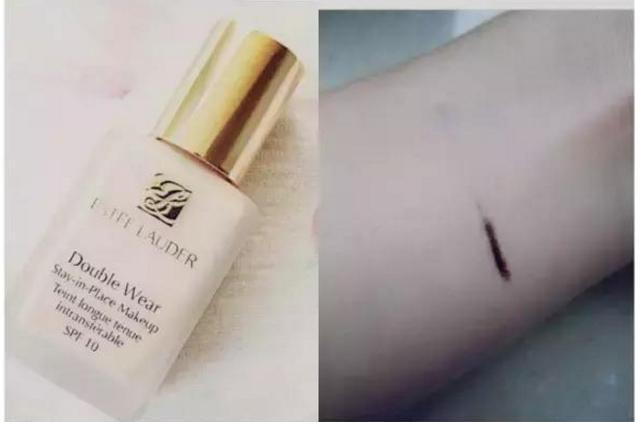 雅詩蘭黛和蘭蔻粉底哪個好？