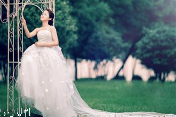 婚紗可以熨燙嗎？婚紗熨燙方法