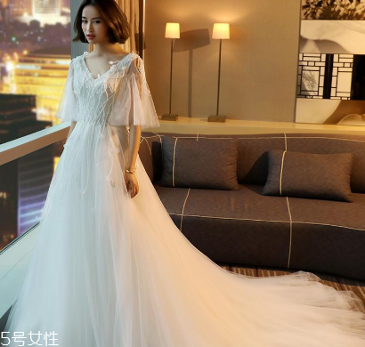 婚紗可以送人嗎？婚紗送人對婚姻有影響嗎？