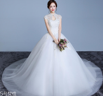 婚紗可以送人嗎？婚紗送人對婚姻有影響嗎？