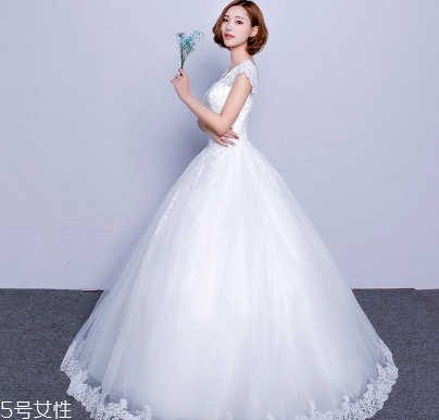 婚紗可以穿紅色的嗎？婚紗穿紅色的好嗎？