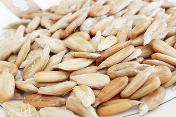 葵瓜子能多吃嗎？吃多了葵瓜子會(huì)怎樣？