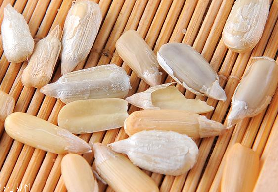 葵瓜子是酸性還是堿性？葵瓜子是堿性嗎?