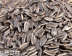 葵瓜子的宜忌人群 口腔潰瘍患者能吃葵瓜子嗎？