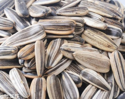 葵瓜子能帶上飛機(jī)嗎？葵瓜子能過(guò)安檢嗎？