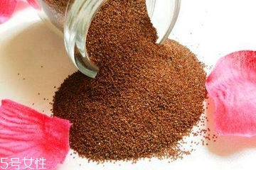 敏感肌可以用海藻面膜嗎？海藻面膜敏感肌能用嗎？