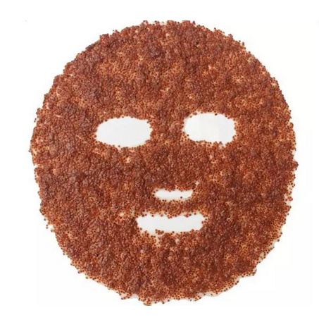 敏感肌可以用海藻面膜嗎？海藻面膜敏感肌能用嗎？