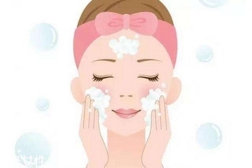 敏感肌如何去閉口？敏感肌有閉口怎么辦？