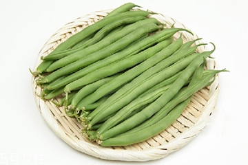 蕓豆是什么？蕓豆是豆角嗎？