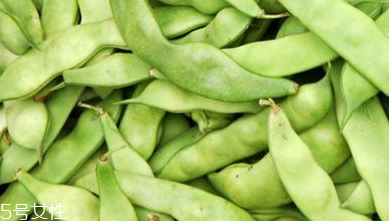 蕓豆是什么？蕓豆是豆角嗎？