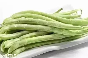 蕓豆能和什么一起吃？蕓豆能和土豆一起吃嗎？