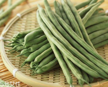 蕓豆能和什么一起吃？蕓豆能和土豆一起吃嗎？