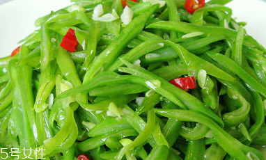 蕓豆的熱量 蕓豆會(huì)讓人長(zhǎng)胖嗎？