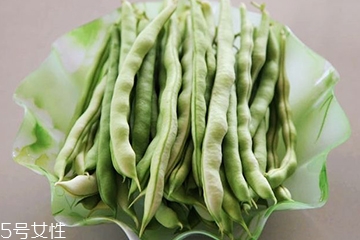 蕓豆的熱量 蕓豆會(huì)讓人長(zhǎng)胖嗎？