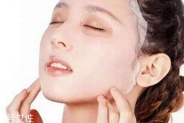 敏感肌多久敷一次面膜？敏感肌可以天天敷面膜嗎？