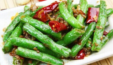 蕓豆的營養(yǎng)價(jià)值 蕓豆有什么營養(yǎng)？