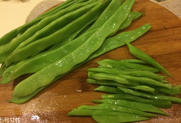蕓豆能放多久？蕓豆的保存方式