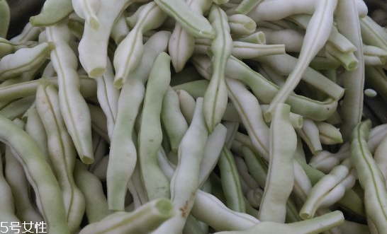 蕓豆能放多久？蕓豆的保存方式