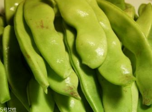 蕓豆能生吃嗎？蕓豆生吃會(huì)怎樣？