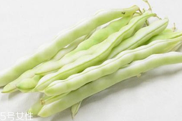 蕓豆能生吃嗎？蕓豆生吃會(huì)怎樣？