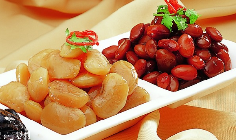 蕓豆可以榨豆?jié){嗎？蕓豆可以煮粥嗎？