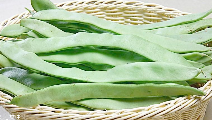 蕓豆怎么切絲？蕓豆的切法