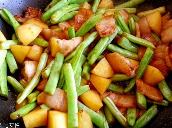 蕓豆是涼性還是熱性？蕓豆是涼性的嗎？