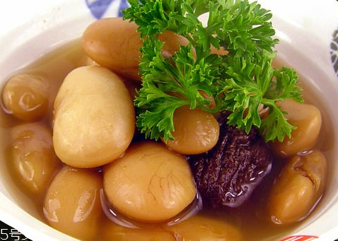 蕓豆是涼性還是熱性？蕓豆是涼性的嗎？