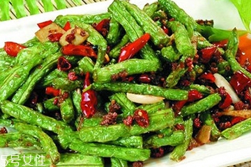 蕓豆是涼性還是熱性？蕓豆是涼性的嗎？