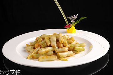 蕓豆用熱水洗嗎？蕓豆怎么洗？