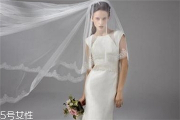 婚紗上的污漬怎么洗？婚紗上面有污漬怎么辦？