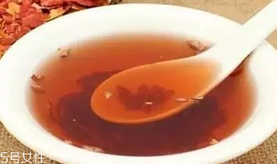 花生衣能和蜂蜜一起吃嗎？花生衣和桑棗一起煮會(huì)怎樣？