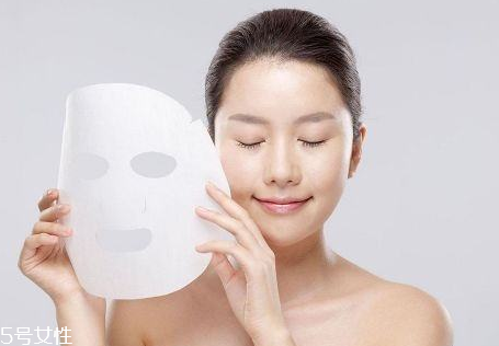干皮可以用每天敷面膜嗎？干皮需要每天敷面膜嗎？