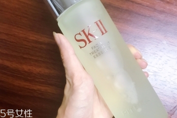 干皮可以用神仙水嗎？sk2神仙水干皮能用嗎？