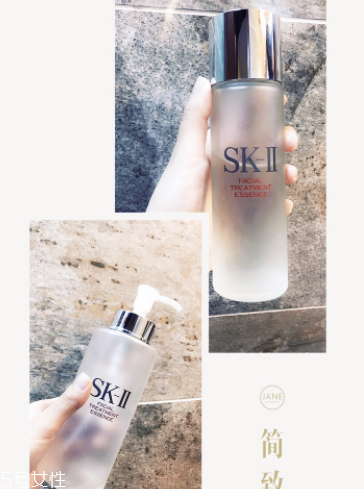 干皮可以用神仙水嗎？sk2神仙水干皮能用嗎？