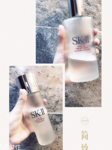 干皮可以用神仙水嗎？sk2神仙水干皮能用嗎？