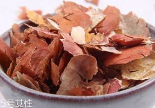 花生衣能不能多吃？花生衣吃多了會怎樣？