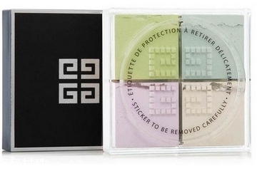 干皮能用紀(jì)梵希散粉嗎？紀(jì)梵希散粉適合干皮嗎？