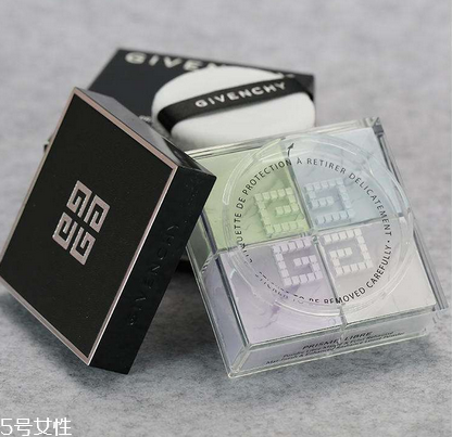 干皮能用紀(jì)梵希散粉嗎？紀(jì)梵希散粉適合干皮嗎？
