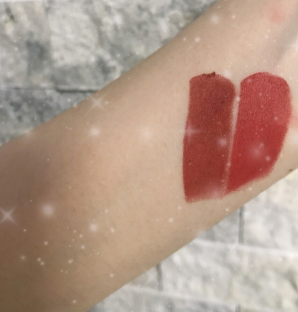 mac marrakesh和chili一樣嗎？mac marrakesh和chili哪個(gè)好看