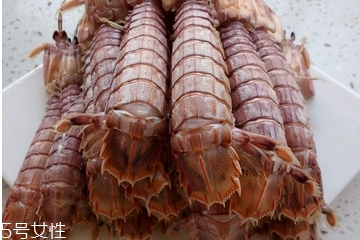 皮皮蝦能和牛肉一起吃嗎？皮皮蝦能和牛肉同吃嗎？